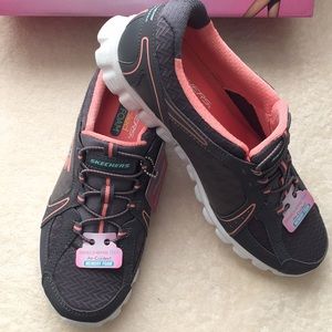 Skechers EZ Flex with Air Cooled Memory Foam